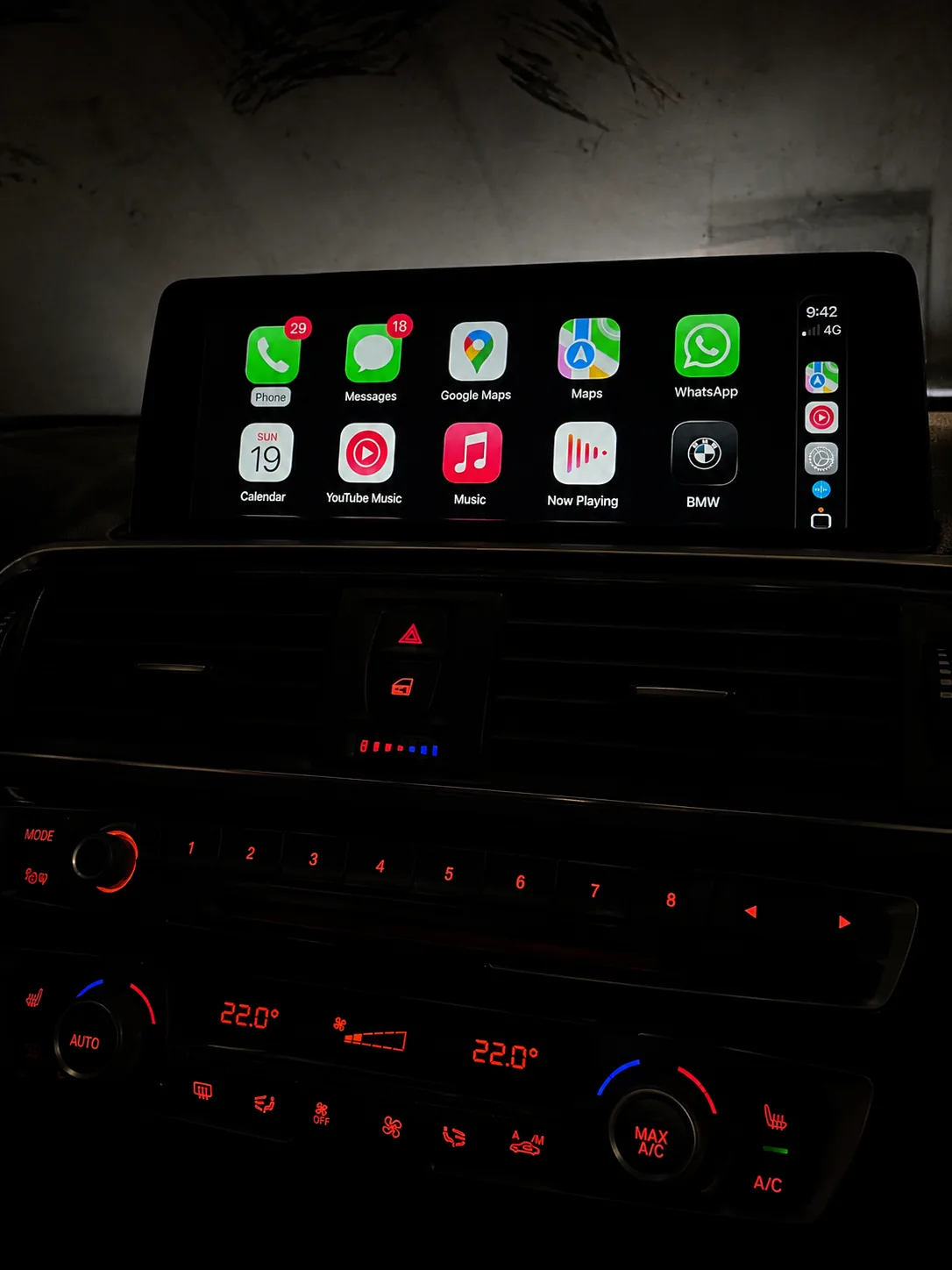 Apple CarPlay activation and retrofit service in Yorkshire